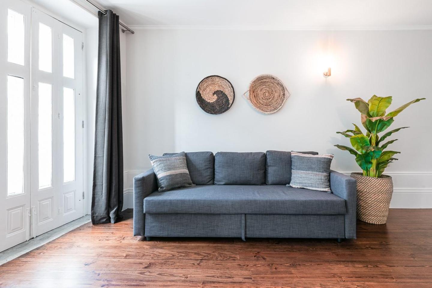 Guestready - Bourse Boutique Apartment Porto Exterior photo