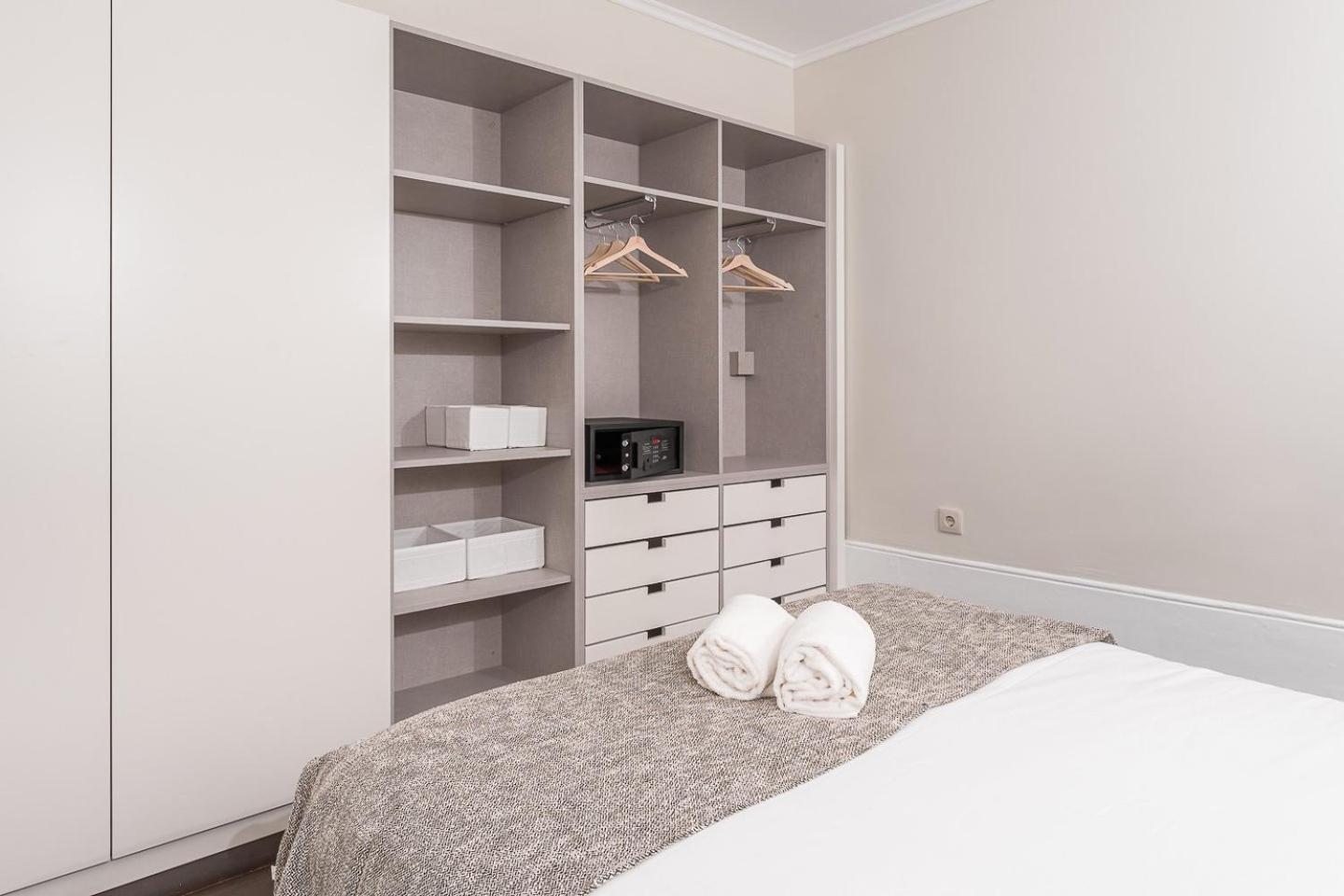 Guestready - Bourse Boutique Apartment Porto Exterior photo