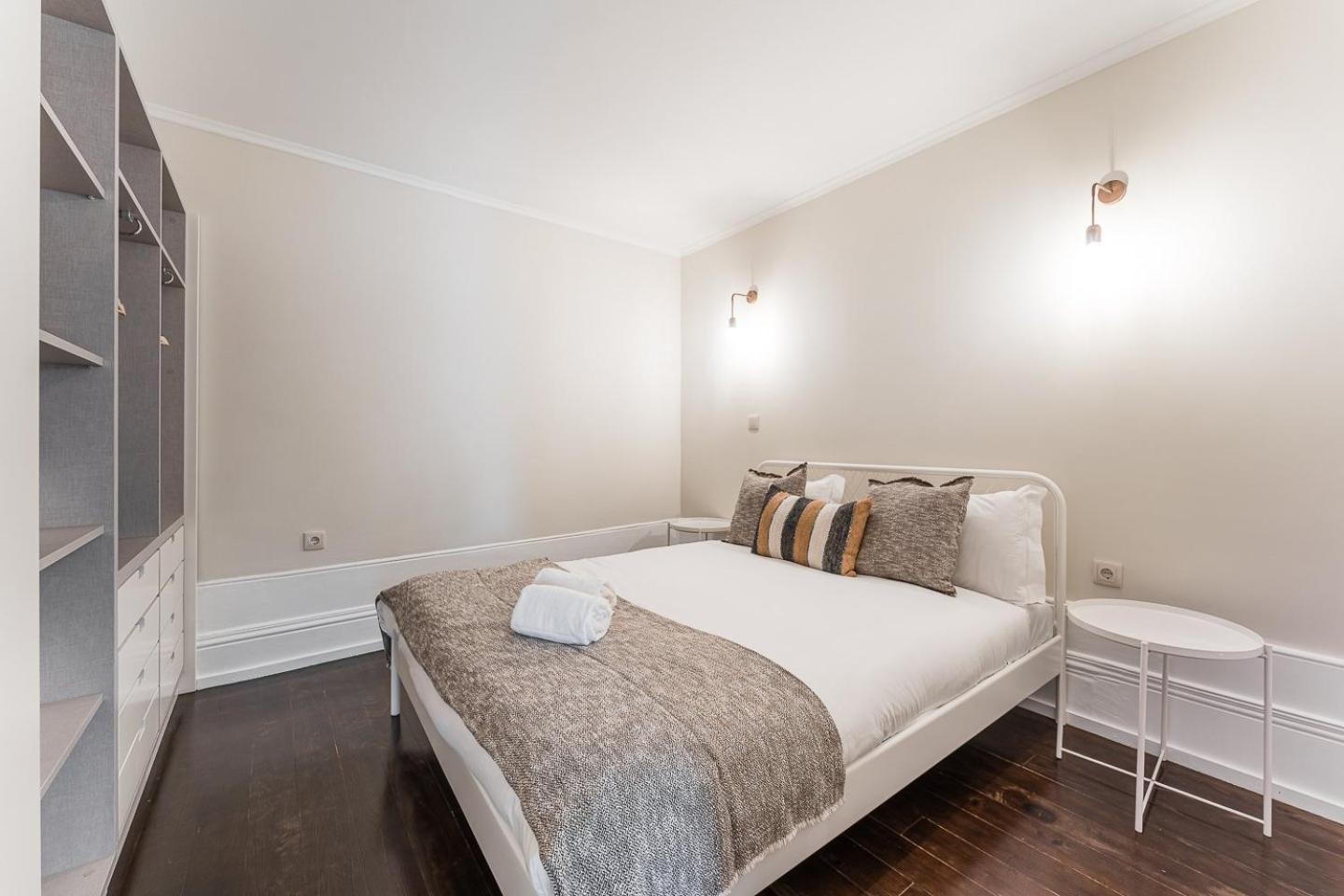 Guestready - Bourse Boutique Apartment Porto Exterior photo