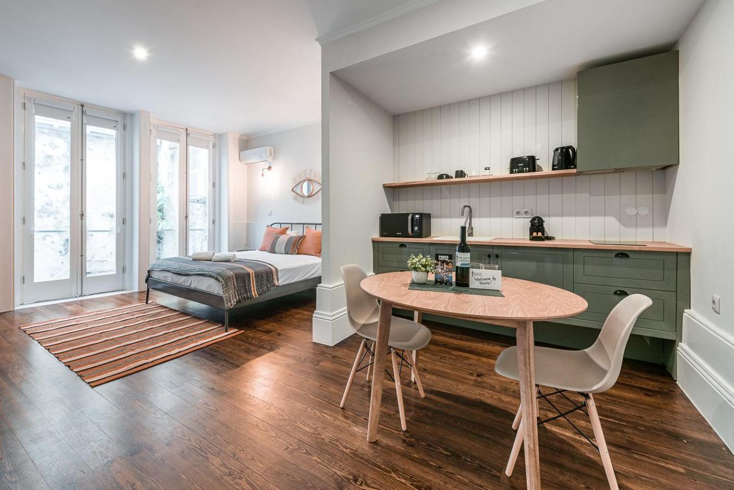 Guestready - Bourse Boutique Apartment Porto Exterior photo